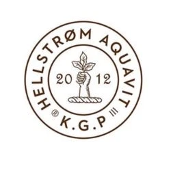 Hellstrøm Akvavit Hellstrøm Akvavit